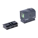 Badger Ordnance Condition One Micro Sight Mount, Mount, Black, Aimpoint Acro, Anodized 200-16B - Badger Ordnance