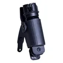High Speed Gear Uniform Line, OC Spray Clip, For MK3 OC Spray, Black, Kydex, Universal Fit 42OCM3BK - High Speed Gear