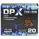 CorBon Deep Penetrating X Bullet, 44MAG, 225 Grain, Barnes X, 20 Round Box DPX44M225 - Corbon