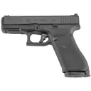 Wilson Combat Vickers Elite Glock 45 GLK-VEG5-45, Semi-automatic, Striker Fired, Full Size, Polymer Frame Pistol - Wilson Combat