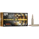 Federal Premium, 243 Win, 100 Grain, Nosler Partition, 20 Round Box P243E - Federal