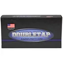 DoubleTap Ammunition Long Range 308W168HP, 308 Winchester, 168Gr, Boat Tail Hollow Point, 20 Round Box 308W168HP - Double Tap
