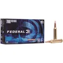 Federal 7RA Power-Shok 7mmRemMag 150gr Jacketed Soft Point 20 Per Box/10 Case Centerfire, Rifle Ammunition - Federal