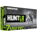 Ammo Inc 7PRC162SSTA20 Hunt Long Range 7mmPRC 162gr Super Shock Tip 20 Per Box/10 Case, Centerfire Rifle Ammo - Ammo Inc