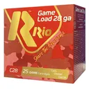 Rio Ammunition RCHV288 12 Gauge 2.75 in 1 oz 25 Per Box/10 Cs - Rio