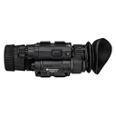 Armasight NSMNYX14M5G9DA1 MNVD Night Vision Black 1x 19mm Generation 3 64-72 Ip/mm Resolution - Arms