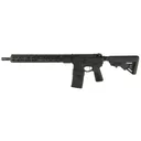Sons of Liberty M4 89, Semi-automatic, AR, 223 Remington/556NATO, 16 in Threaded Barrel, Liberty Fighting Trigger, Liberty Charging Handle, Quick Q Safety, Anodized Finish, Black, Right Hand, CompMag Compliant Magazine, 10 Rounds M4-89-16-CA-COMP - Sons Of Liberty