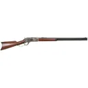 Cimarron UBERTI 1876 CENTENNI TM 28 45-75 - Cimarron Firearms