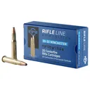 PPU PP30302 Standard 30-30Win 170gr Flat Soft Point 20 Per Box/10 Case Centerfire, Rifle Ammunition - Ppu