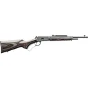 Chiappa 1892 TD Wildlands Lever Action Rifle 44 Mag 165 in Cerakote Dark Grey 5 rd 92041 - Chiappa Firearms