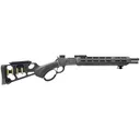 Chiappa Firearms 1892 Wildlands Tactical, Lever Action Rifle, 44 Magnum, 16 in Threaded Barrel, Matte Finish, Black, 5 Rounds, M-LOK Handguard 920.434 - Chiappa Firearms