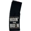 Black Rain Ordnance Lasered AR15 Magazine Hiden From Biden 30 rd BRO-MAG30-HFB - Black Rain Ordnance