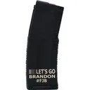 Black Rain Ordnance Lasered AR15 Magazine LGB / FJB 30 rd BRO-MAG30-LGB-FJB - Black Rain Ordnance