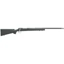 Remington R27314 700 Sendero SF II Full Size 300 Win Mag 3+1 26 Polished Heavy Fluted Threaded Barrel, Polished Drilled & Tapped Steel Receiver, Black Fixed HS Precision Aramid Fiber Synthetic Stock, Rifle - Remington
