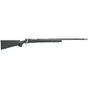 Remington R27315 700 Sendero SF II Full Size 7mm Rem Mag 3+1 26 Polished Heavy Fluted Threaded Barrel, Polished Drilled & Tapped Steel Receiver, Black Fixed HS Precision Aramid Fiber Synthetic Stock, Rifle - Remington