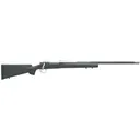 Remington R27316 700 Sendero SF II Full Size 7mm PRC 3+1 26 Polished Heavy Fluted Threaded Barrel, Polished Drilled & Tapped Steel Receiver, Black Fixed HS Precision Aramid Fiber Synthetic Stock, Rifle - Remington