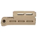 FAB Defense FXVANAKT Vanguard Handguard for AK-47/ AK-74/ AKM M-Lok Rail System 6.41 in OAL FDE Polymer - Fab Defense