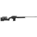 Browning 035581292 X-Bolt Target Max Competition Heavy 6mm GT 10+1 26 Satin Gray/ Heavy Bull Barrel, Matte Blued Steel Receiver, Matte Black/ Fixed Max Adj Comb Stock, Right Hand, Rifle - Browning