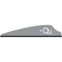 Q2i Fusion X-II Vanes Gray 25 in 100 pk Q06040 - Q2I