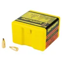 Berger Bullets FB Varmint, .224 Diameter, 22 Caliber, 40 Grain, Flat Base Hollow Point, 100 Count 22303 - Berger