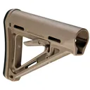 Magpul Industries MOE Carbine Stock, Fits AR-15, Mil-Spec, Flat Dark Earth MAG400-FDE - Magpul