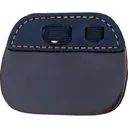 Bateman Bubba 3 Finger Under Cordovan Tab Large Rubber Back RH 3TABCRL - Bateman