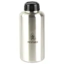 Pathfinder 64oz Widemouth Bottle, Stainless Steel PF64B-101 - Pathfinder