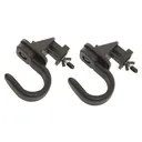 High Point Treestand Gun Holder Clamp On 106-AC - High Point