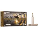 Federal P300WTT2 Premium 300Win Mag 165gr Trophy Bonded Tip 20 Per Box/10 Case Centerfire, Rifle Ammunition - Federal