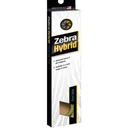 Zebra Hybrid Control Cable Camo 36 7/8 in ZC36 7/8TAN/BLKCC - Zebra