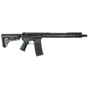 Black Rain Ordnance Spec+ SSP Rifle 556 16 in Black 30 rd Left Hand BRO-SSP-LH-ABLK - Black Rain Ordnance