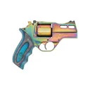 Chiappa Firearms Rhino Nebula 30SAR CF340.319, Single Action Only, Revolver, 357 Magnum/38 Special, 3 in Barrel - Chiappa Firearms