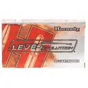 Hornady 82733 LEVERevolution 308MarlinExpress 160gr Flex Tip eXpanding 20 Per Box/10 Case Centerfire, Rifle Ammunition - Hornady