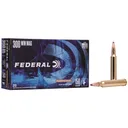 Federal 300WGS Power-Shok 300WinMag 150gr Jacketed Soft Point 20 Per Box/10 Case Centerfire, Rifle Ammunition - Federal