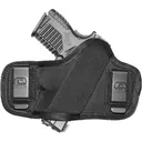 Crossfire Clip-On Holster Full Frame 5 in OWB RH/LH CRF-CLPONSA1F-5 - Crossfire