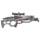 Axe Crossbows AX40002 Axe 440 Crossbow Pkg Black 34.75 in Long Includes 3 Bolts/Scope - Rocky Mountain
