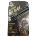 HEVI-Shot 85530 Hevi-Choke Waterfowl Beretta A400 12 Gauge Mid-Range 17-4 Stainless Steel Black (Non-Ported) - HEVI-Shot