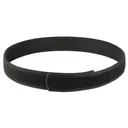 Haley Strategic Partners D3 BELT_D3_INNER-1-MD-BLK, Inner Belt, Medium, Nylon Construction, Black BELT_D3_INNER-1-MD-BLK - Haley