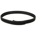 Haley Strategic Partners D3 BELT_D3_INNER-1-XL-BLK, Inner Belt, XLarge, Nylon Construction, Black BELT_D3_INNER-1-XL-BLK - Haley