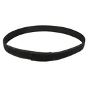 Haley Strategic Partners D3 BELT_D3_INNER-1-XXL-BL, Inner Belt, XXLarge, Nylon Construction, Black BELT_D3_INNER-1-XXL-BLK - Haley