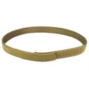 Haley Strategic Partners D3 BELT_D3_INNER-1-XXL-CO, Inner Belt, XXLarge, Nylon Construction, Coyote Brown BELT_D3_INNER-1-XXL-COY - Haley