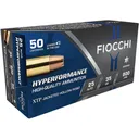 Fiocchi 25XTP Hyperformance 25 ACP 35 gr Hornady XTP Hollow Point 50 Per Box/ 10 Cs - Fiocchi