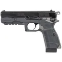 Recover Tactical HPC-04 Grip & Rail System Gray Polymer Picatinny for Browning Hi-Power - Recover Tactical