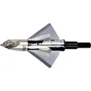 Crimson Talon G2 Hyper Speed Broadheads 125 gr 3 pk 860000000000 - Crimson Talon
