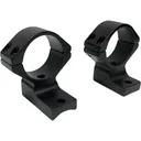 Nikko Stirling Zerolok Ring and Base 30MM Low Howa 1500 / Remington 700 NSTR30L - Nikko