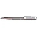 CRKT TPENWU Collet Pen Silver Aluminum 5.43 OAL - Columbia River