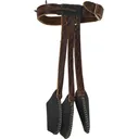 Neet Osage Bowmen Bison Shooting Glove Large 63367 - Neet