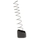 Taran Tactical Innovation Firepower, Base Pad, Flat Black Finish, Fits Glock 45ACP, +4 GBP45-00 - Taran Tactical Innovations