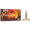 Federal F300WFS3 Fusion 300WinMag 180gr Bonded Soft Point 20 Per Box/10 Case Centerfire, Rifle Ammunition - Federal