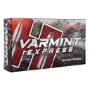 Hornady 8324 Varmint Express 220Swift 55gr Hornady V Max 20 Per Box/10 Case Centerfire, Rifle Ammunition - Hornady